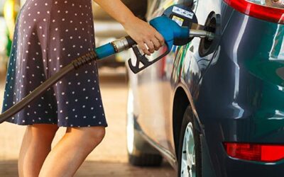 DOES REGULAR AUTO MAINTENANCE REALLY SAVE GAS?