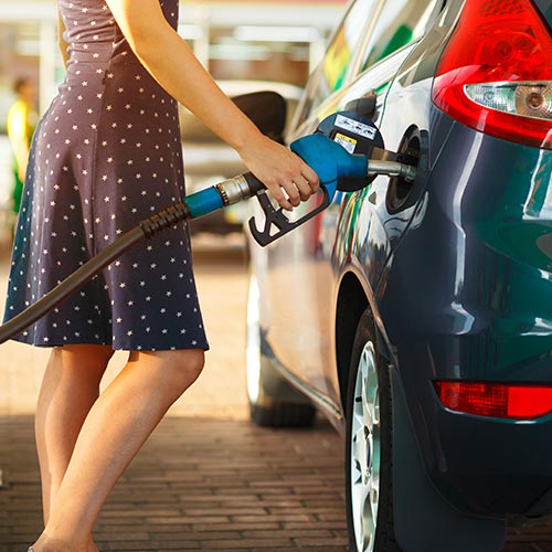 DOES REGULAR AUTO MAINTENANCE REALLY SAVE GAS?