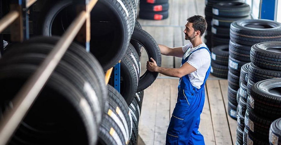 TIRES – CHOOSING THE RIGHT ONES FOR YOUR VEHICLE