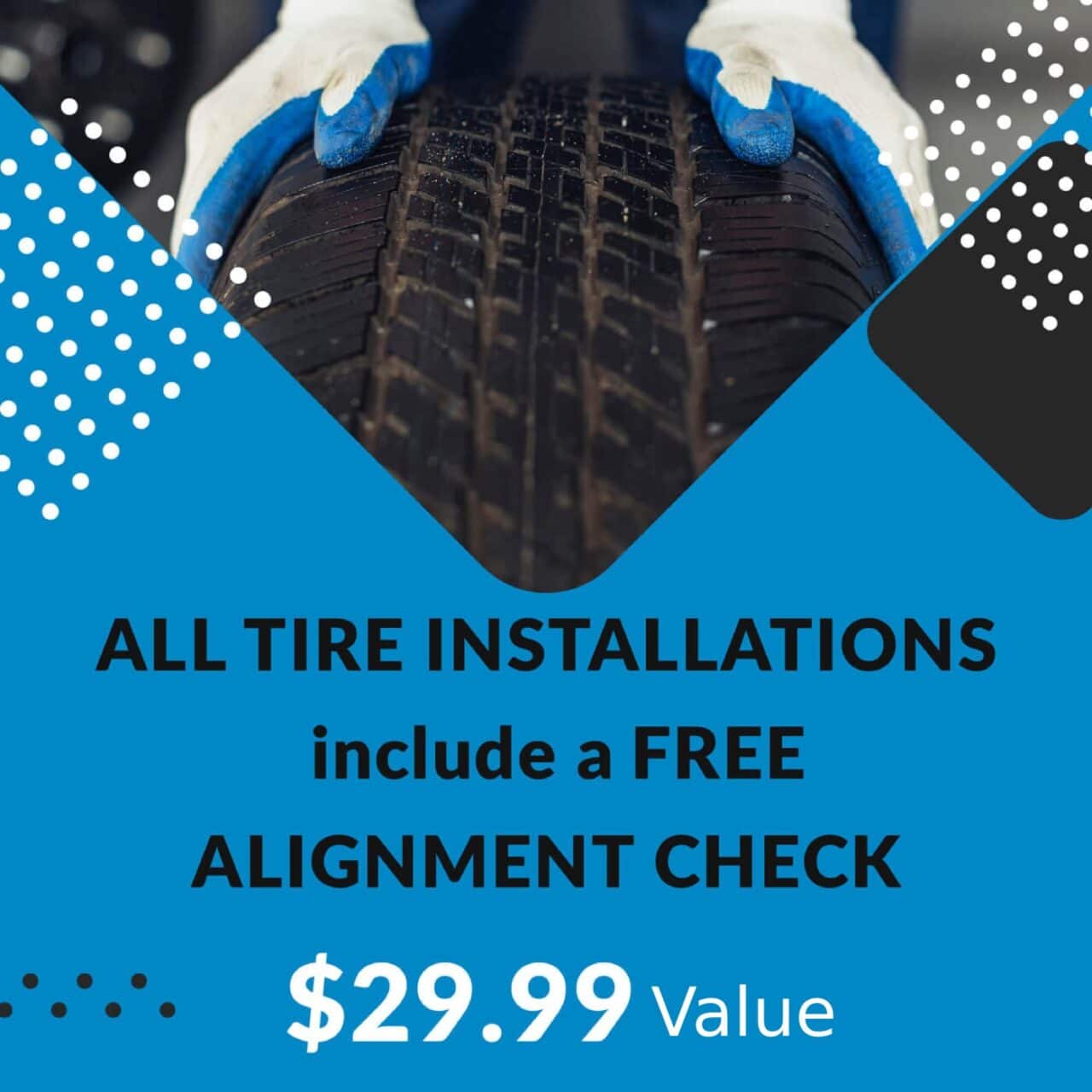 Tires - americantireandservice